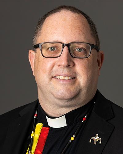 Father Beran to receive national education honor