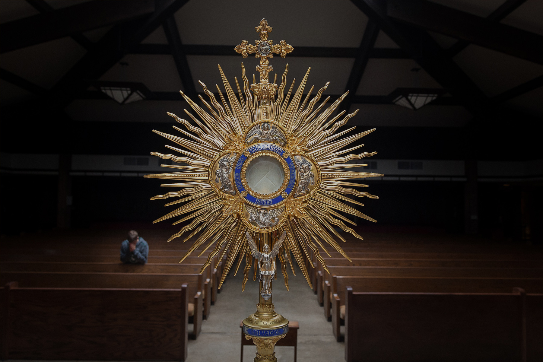 Tour featuring more than 150 relics to visit Omaha Archdiocese The