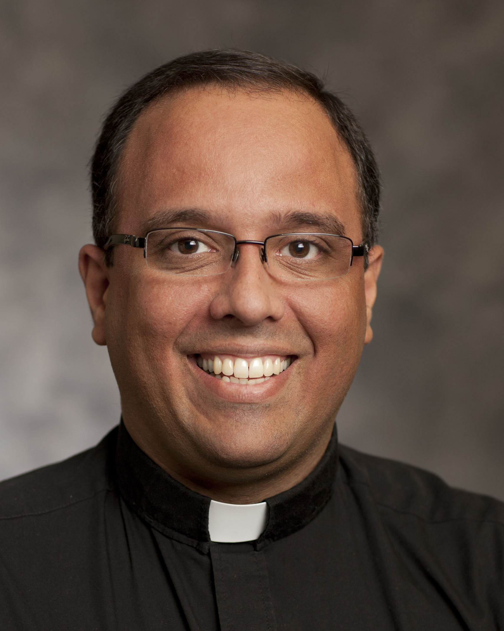 Priest assignments continue parish realignment pattern - The Catholic Voice