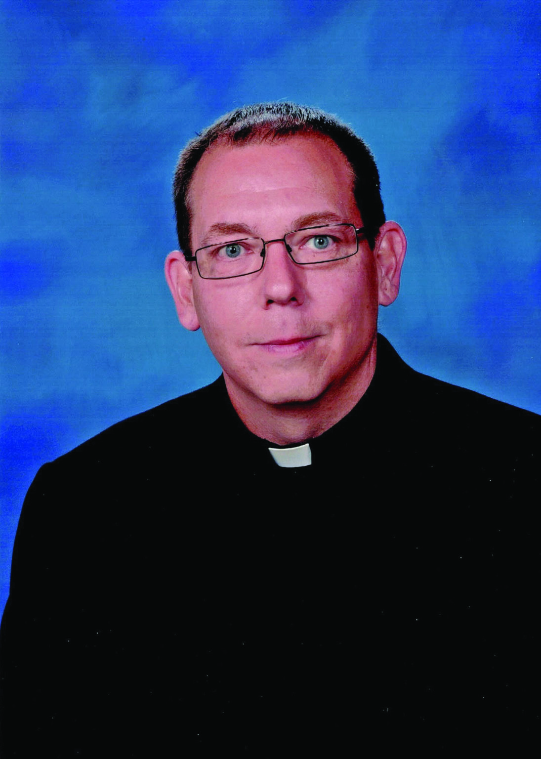 Priest assignments continue parish realignment pattern - The Catholic Voice