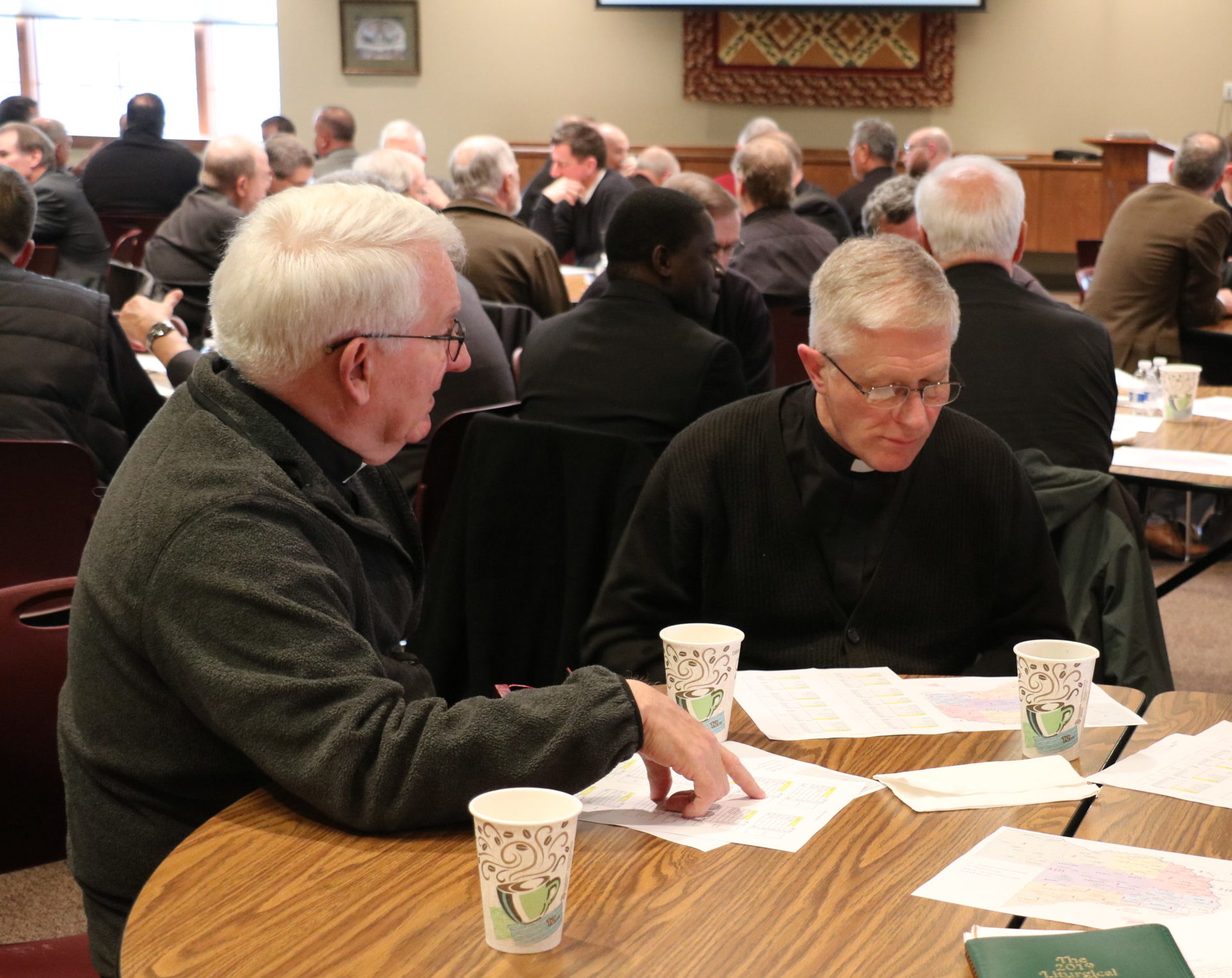 archdiocese of chicago priest assignments 2022