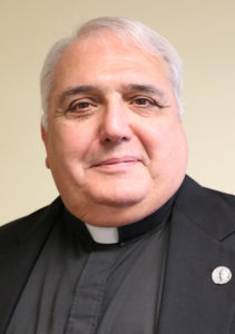 archdiocese of newark priest assignments june 2022