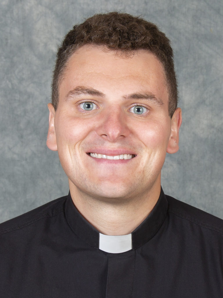 Archdiocese announces new priest assignments The Catholic Voice