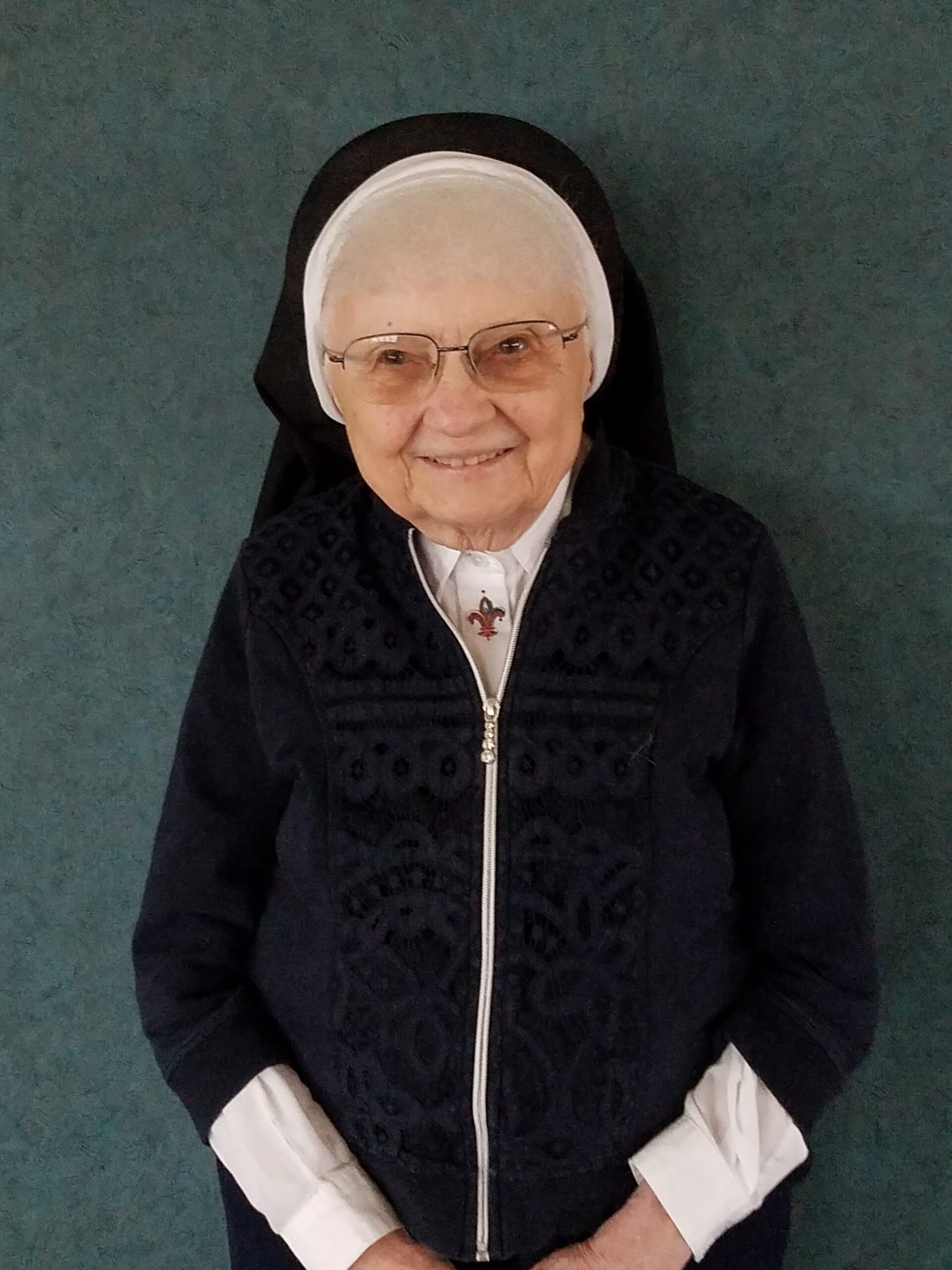 Sister of Mercy Rosemary Floersch helped students in need - The ...