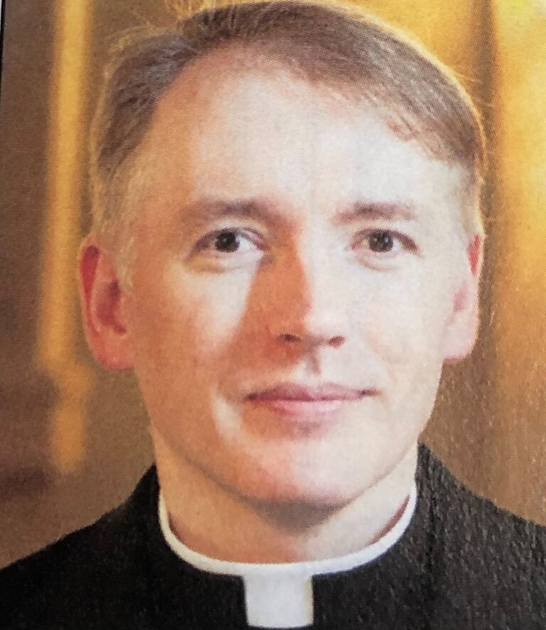 Archdiocese of Omaha announces 2023 priest assignments The Catholic Voice