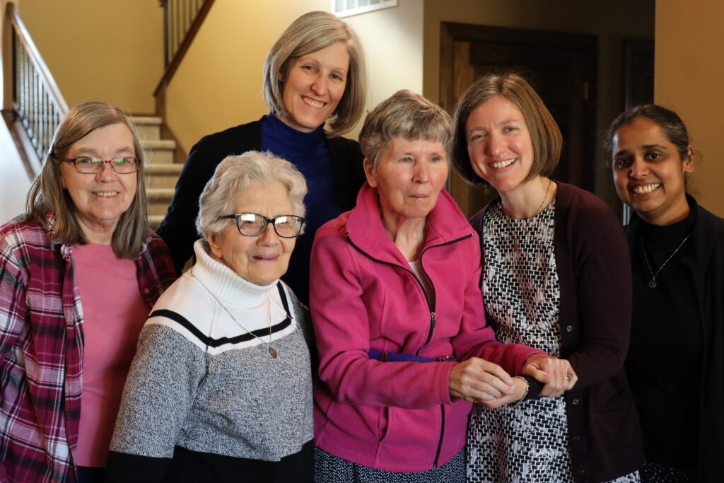 Alzheimer's disease shows community a different path to holiness - The ...