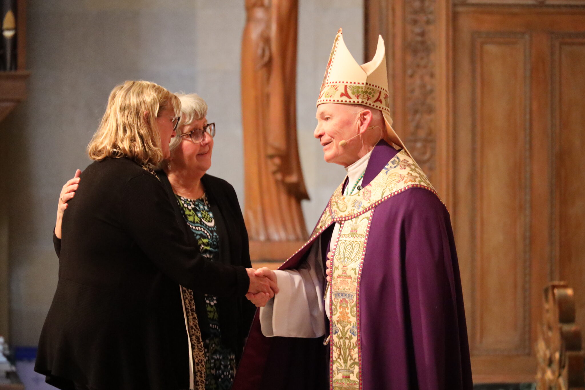 God has even more for converts entering the Catholic Church - The ...