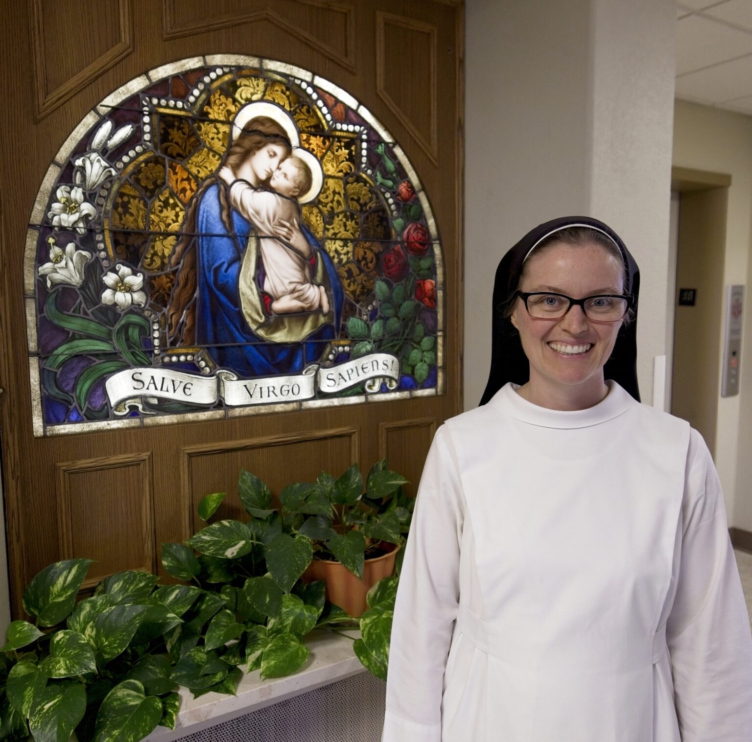 Missionary Benedictine Sisters welcome Jubilee pilgrims - The Catholic ...